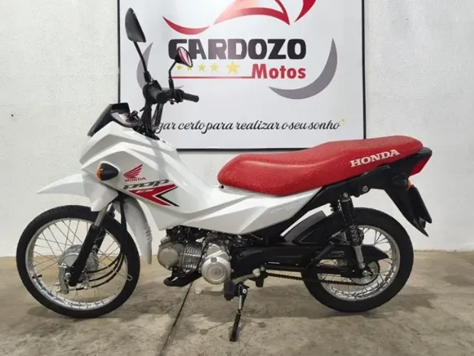 POP 110i 2026 BRANCA