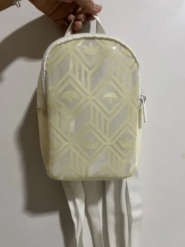 Mini mochila adidas