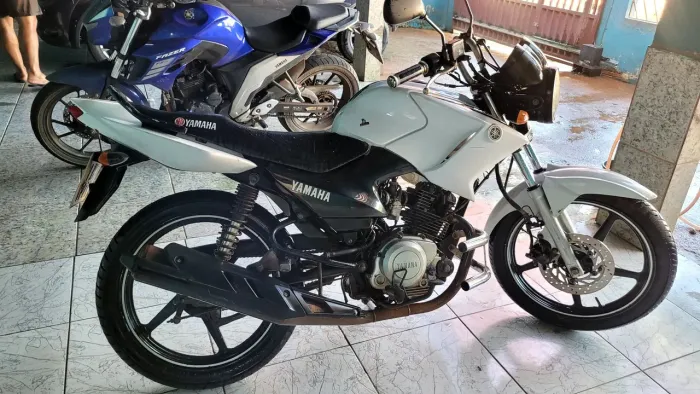 FACTOR 125 BRANCA