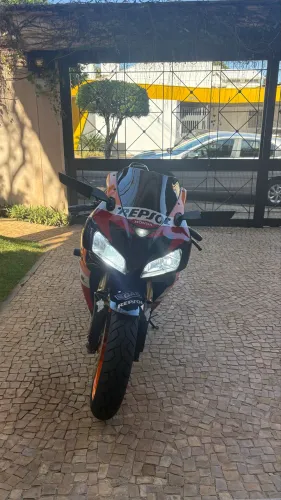 Honda CBR 1000RR Fireblade Repsol - 2007/2007