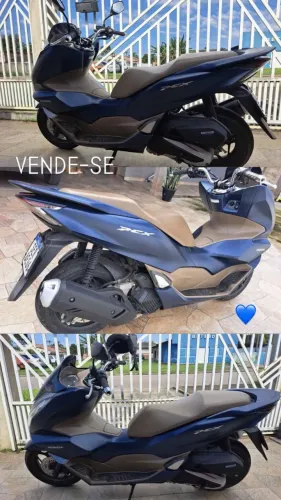 Vende PCX 2023