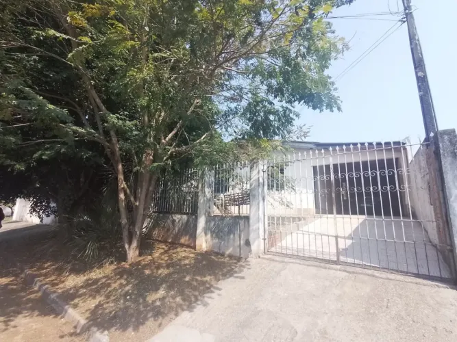 IMÓVEL PARA LOCAÇÃO EM OFICINAS