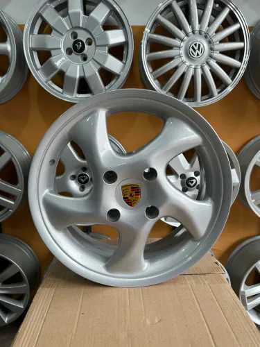Roda Porsche Cup Aro 17