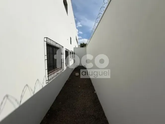 Galpão para aluguel, Santa Mônica - Uberlândia/MG