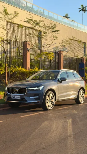 Volvo XC-60 T-8 Plus 2.0 AWD (híbrido) 2023