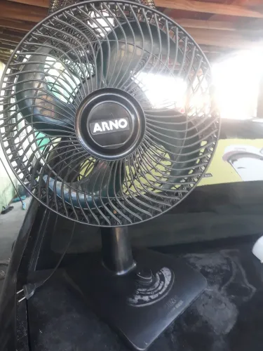 Ventilador Arno 30 cm