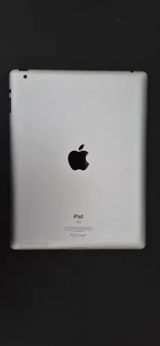 ipad 2 prata