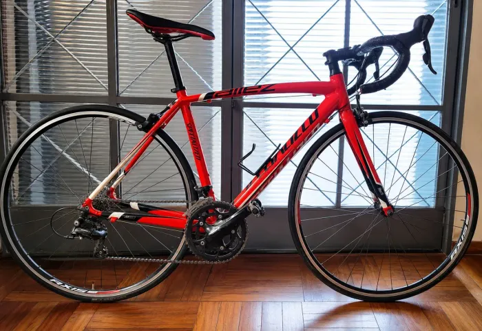 Bicicleta Speed Specialized Allez