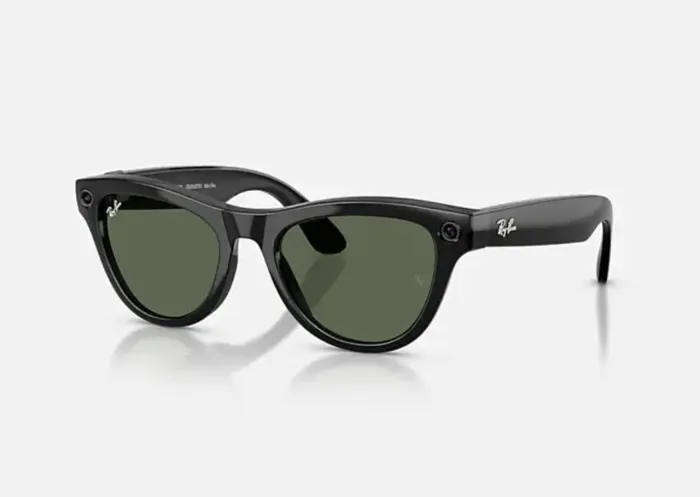 RAYBAN META 