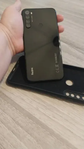 Xiaomi redmi note 8