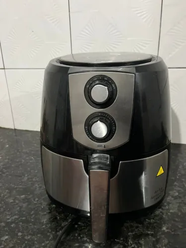 Airfry 