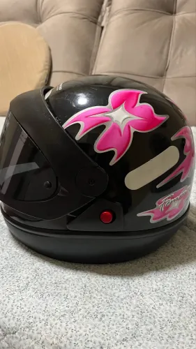 Capacete