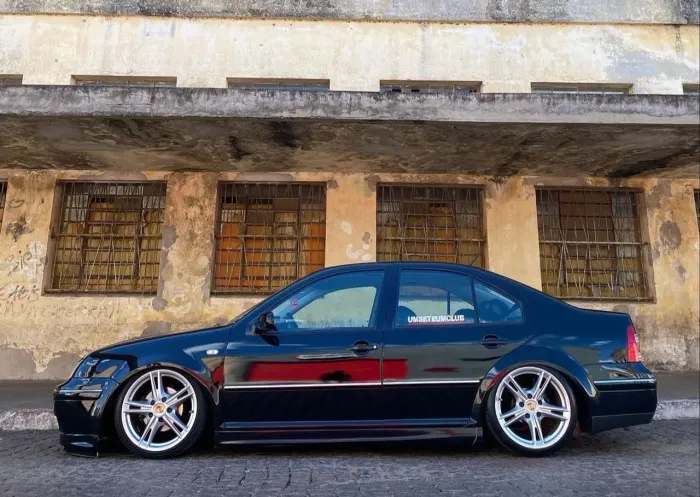 Rodas Porsche aro 18 original Boxster