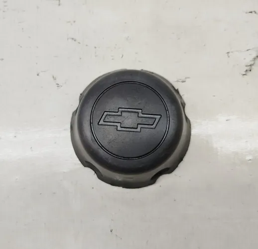 Calota Central Roda Ferro S10 Blazer 97/ *   49834