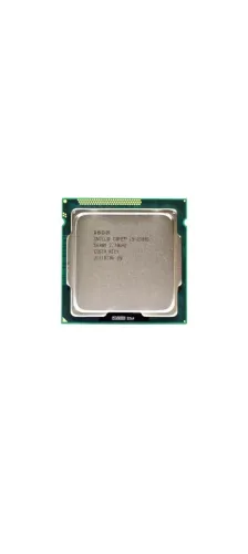 Processador Intel Core I5 2500S ( soquete 1155)