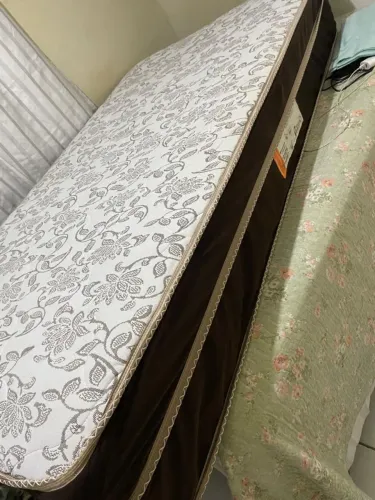 Colchão Solteirão R$ 300,00