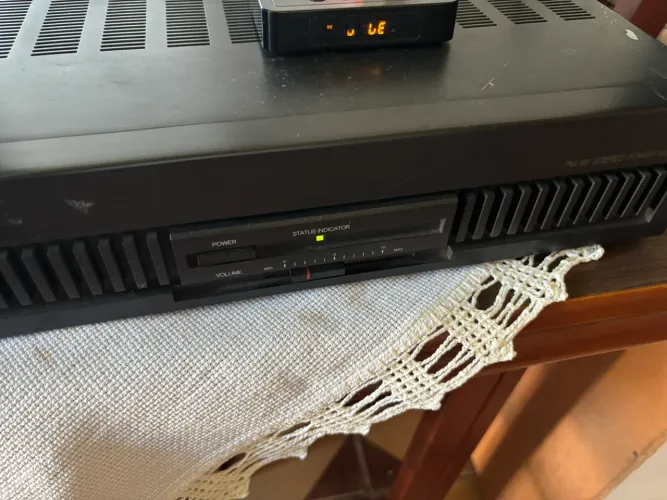 Gradiente PM80