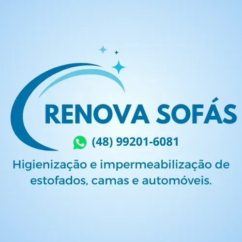 Limpeza e Higienização de Sofás e Colchões