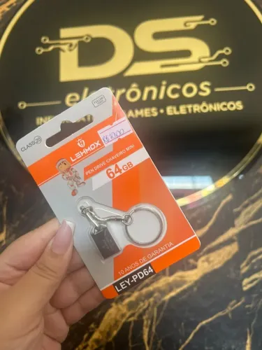 Pen drive 64GB