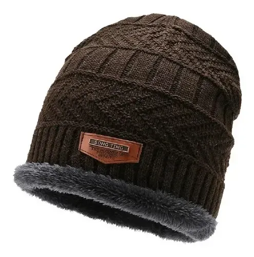 Gorro com Forro
