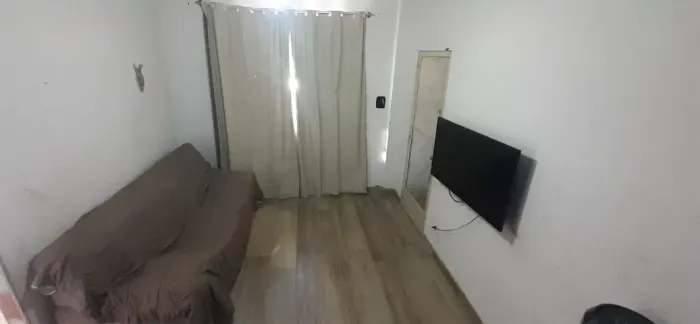 Apartamento para venda e locação, com 46 metros quadrados, Centro de Itaguaí - RJ