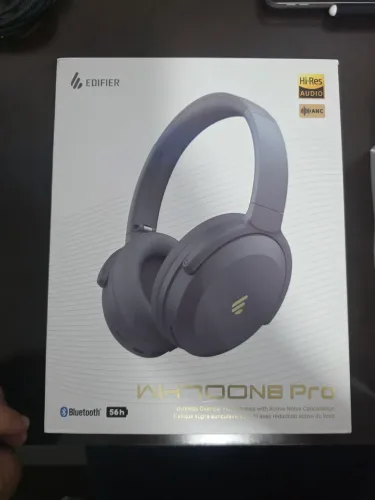 Fone Bluetooth Edifier WH700NB Pro novo