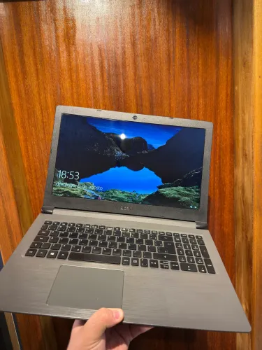 notebook Acer