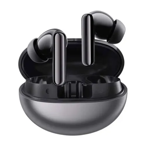 [LACRADO] Fone Bluetooth Haylou Flowbuds N55 - ANC, LDAC, Alta Qualidade
