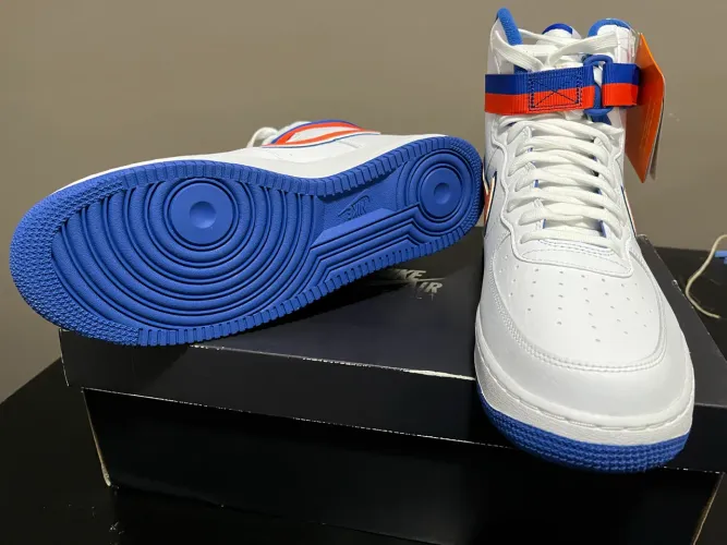 Nike AIR FORCE 1 HIGH
