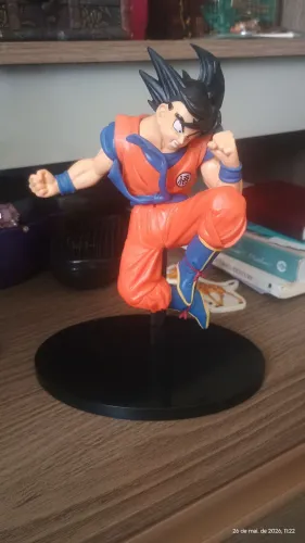 Action figure Goku