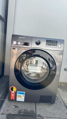 Lava e Seca Samsung