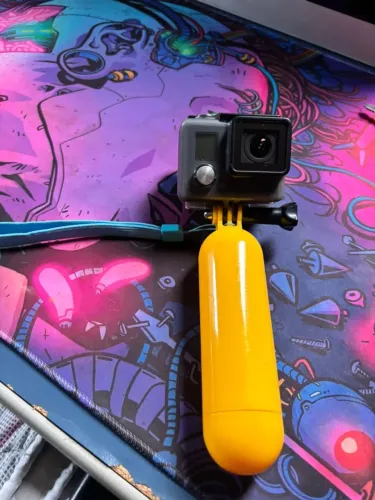 VENDO GO PRO HERO | SEMINOVA