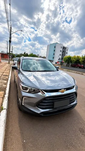 Chevrolet Tracker LT 1.0 Turbo 12V Flex AUT 2021
