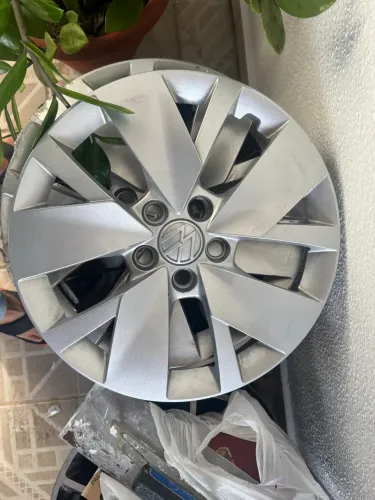 Calota 5 furo Polo 2025 