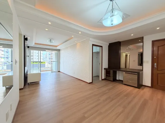 Apartamento para Venda em São José, Campinas, 3 dormitórios, 1 suíte, 2 banheiros, 2 vagas