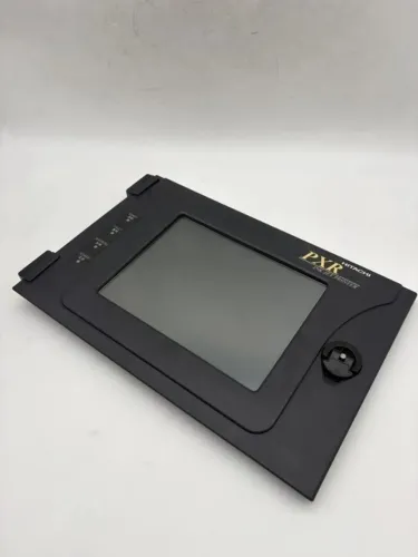 Painel touchscreen da impressora jato de tinta Hitachi PX-R - 451702