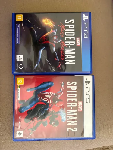 Ps5