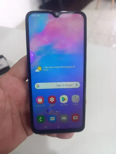 Samsung M30 64gb