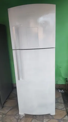 Geladeira fros free 220v 