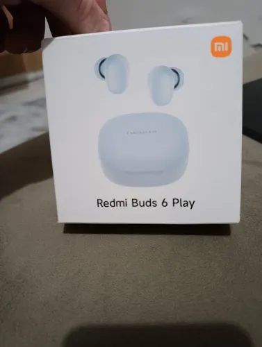Redmi buds 6