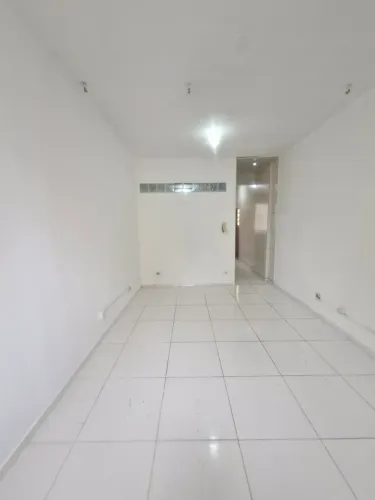 Imóvel para aluguel com 35 metros quadrados em Santa Efigênia - São Paulo - SP