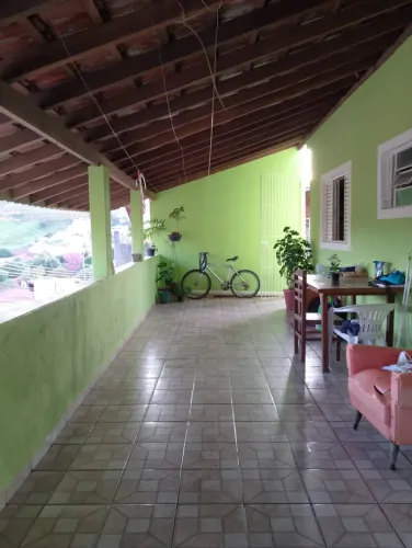 casa 4 dorMS em Piracaia SP