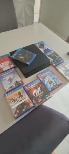 PS4