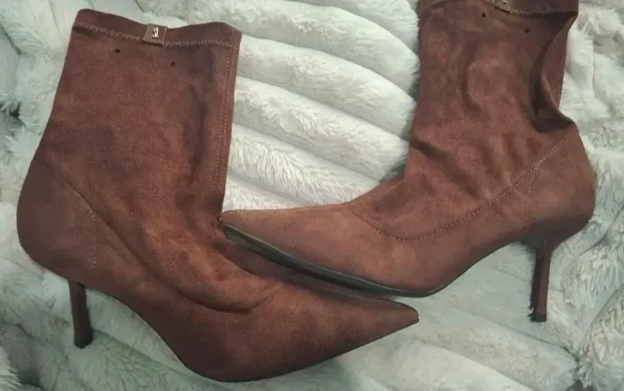 Bota santa lolla