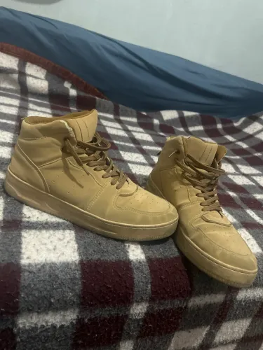 Tênis C&A masculino 43