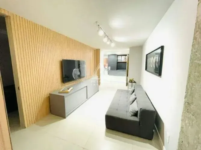 Apartamento à venda, 2 quartos, 1 suíte, 1 vaga, Ipanema - RIO DE JANEIRO/RJ