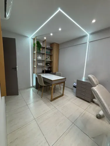 Aluguel de consultório odontológico ou pra saúde