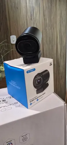 Webcam 4k