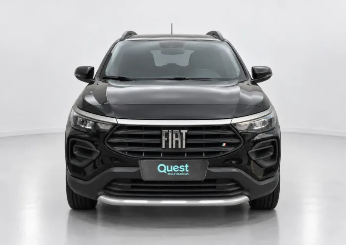 Fiat Pulse Audace 1.0 Turbo 200 Flex Aut. 2025