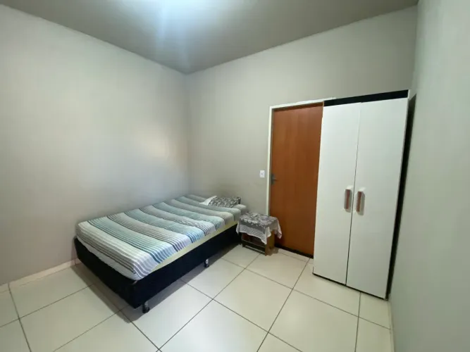 Loft mobiliado